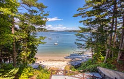 24 Blow Horn Road, Boothbay Harbor, ME 04538
