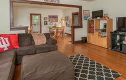 402 E 1st Street, Bloomington, IN 47401