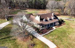 555 New Liberty Road, Clarkesville, GA 30523