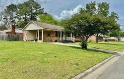 507 Norwood Avenue, Lumberton, NC 28358