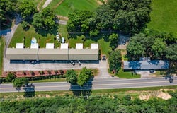 669 Nicklesville Road NE, Resaca, GA 30735