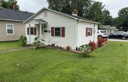 616 N Lincoln Avenue, Rockport, IN 47635