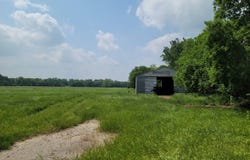 TBA County Road 1570, Stratford, OK 74872