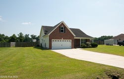 291 Richlands Loop Road, Richlands, NC 28574