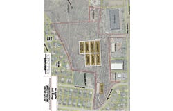 Industrial Drive, Middletown, NY 10941