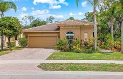 9614 Osprey Isles Boulevard, Palm Beach Gardens, FL 33412