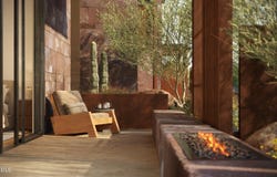 5050 N Camelback Ridge Drive, Scottsdale, AZ 85251
