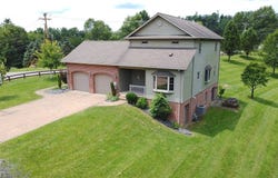 22 Hanlin Hill Lane, Wheeling, WV 26003