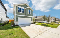 149 Hornet St, Elgin, TX 78621