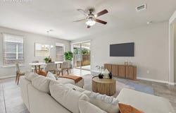 513 Heinatz Flat LN, Leander, TX 78641