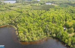 TBD W Shipley Rd, Alborn, MN 55702
