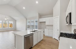 2112 Sandpiper Way, Princeton, TX 75407