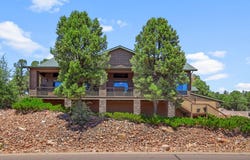 800 N Oak Point, Payson, AZ 85541