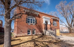 75 E Center ST, Panguitch, UT 84759