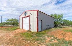 2607 US 380 E, Haskell, TX 79521