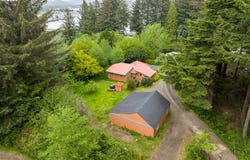 5005 BARRETT CREEK LN, Florence, OR 97439