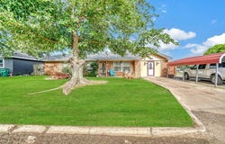1501 D Street, Snyder, OK 73566