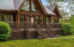 300 Oak Ridge Drive, Stanton, KY 40380