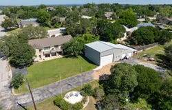 401 Crestview Dr, Marble Falls, TX 78654