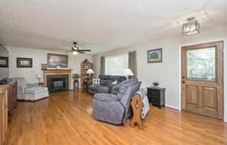 2226 EAST SIDE HWY, CRIMORA, VA 24431