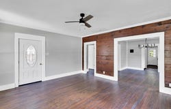 603 N Mckinney Street, Ennis, TX 75119