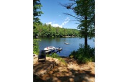110 Indian Point Drive, Denmark, ME 04022