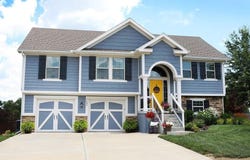 1605 Lauren Lane, Kearney, MO 64060