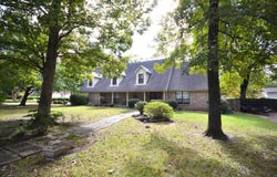 1201 Dogwood, Magnolia, AR 71753