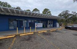 1306 Coastal Highway, Panacea, FL 32346