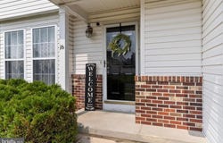 16 WILDCAT BRANCH DRIVE, SICKLERVILLE, NJ 08081