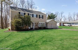 23 Clinton Drive, Manalapan, NJ 07726