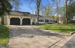 121 RIVER FOREST Lane, FORT WASHINGTON, MD 20744