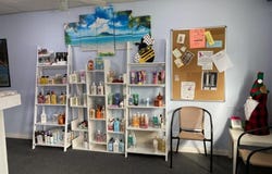 103 E STATE Street, Nokomis, IL 62075