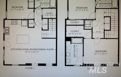 2329 E Spice Loop, Nampa, ID 83687