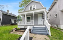 148 S Eureka Avenue, Columbus, OH 43204