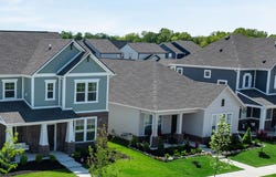 527 Wilsons Farm Drive, Fortville, IN 46040