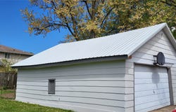 503 W 2nd Avenue, Indianola, IA 50125