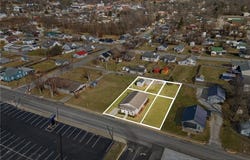 316 Elm Street, Paoli, IN 47454