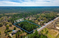 1.8 Ac Xxx Poverty Creek Road, Crestview, FL 32539