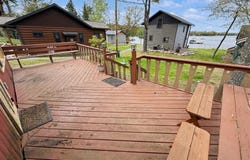 8766 MOONLIGHT LN, Minocqua, WI 54548