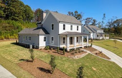 1009 Crossroads Trail, Milton, GA 30004
