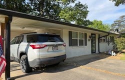119 W 12th, DeWitt, AR 72042