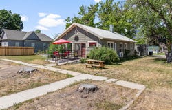 101 Church Street, Stevensville, MT 59870