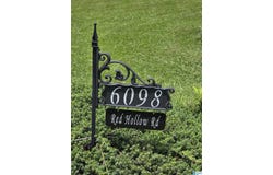 6098 RED HOLLOW ROAD, PINSON, AL 35215