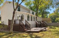11603 RUTHERFORD Drive, FREDERICKSBURG, VA 22407