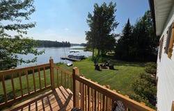 N9071 MILLIE RD, Tomahawk, WI 54487