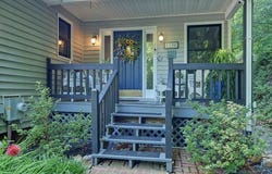 1106 Robin Ridge Lane, Hiawassee, GA 30546