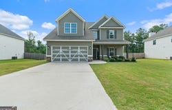 1177 Victorian, Forsyth, GA 31029
