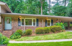 2458 Cardinal, Tucker, GA 30084