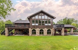 33 Chalkhill Ohiopyle Rd, Wharton Twp, PA 15470